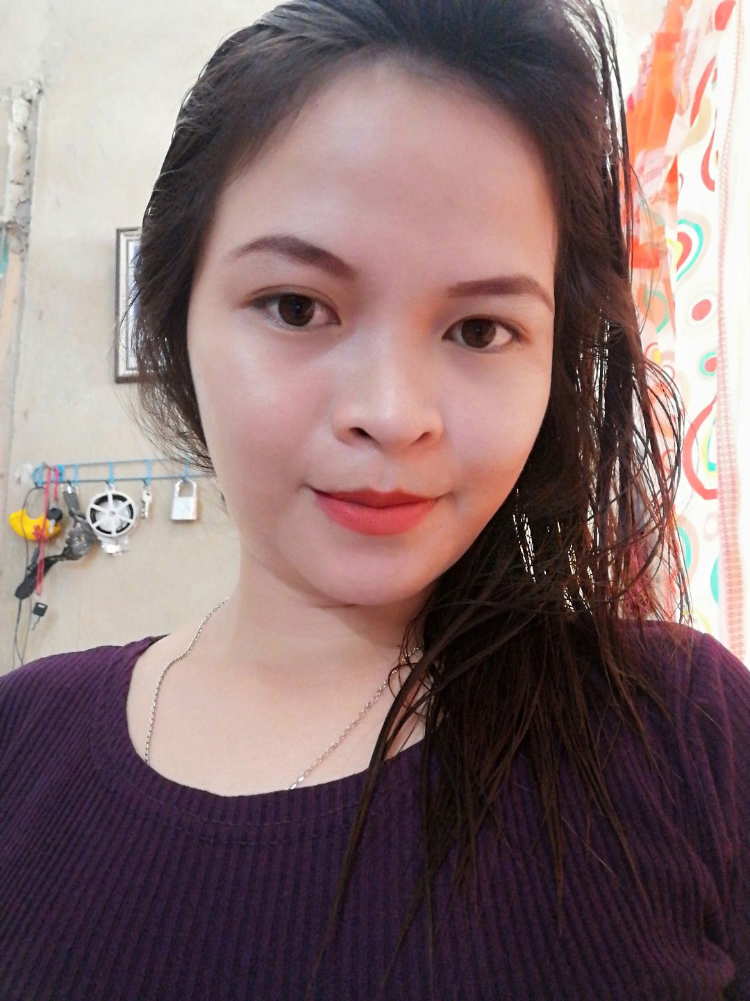 Lucelyn Abao Delmores profile icon