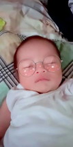 my Little Angel