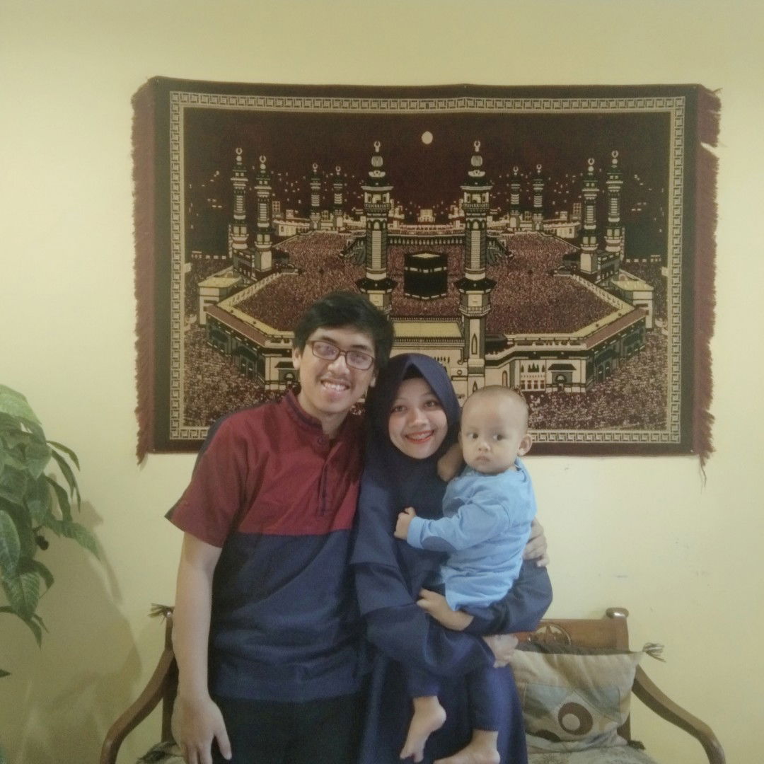 Etty Rofiqotul Wakhidah profile icon