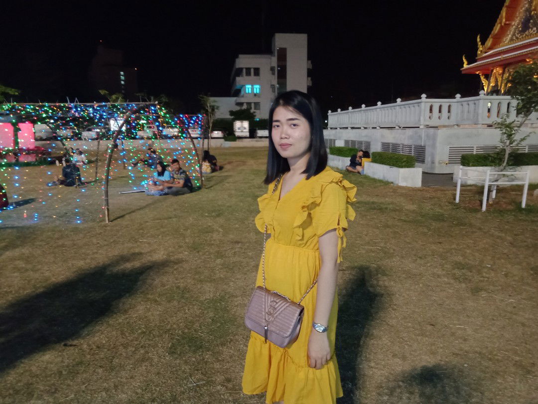 M'may Nantakan profile icon