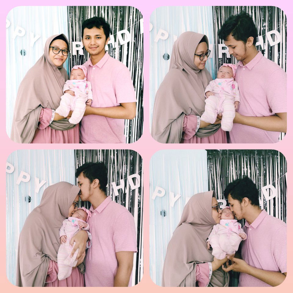 Nadia Nurvia Arifa profile icon