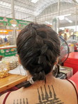 tan profile icon