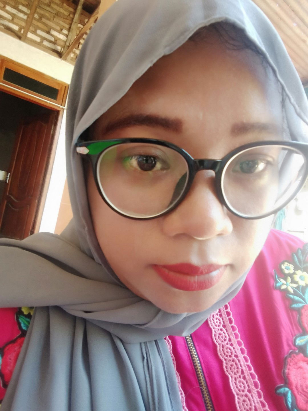 Inayah Zain profile icon