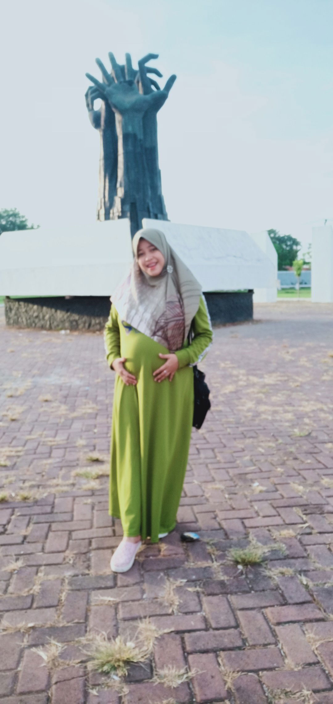 Sefti Herdiyanti Aulia Azmi profile icon