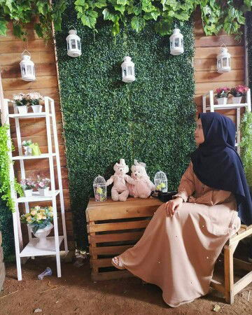 Yusi Sulastri profile icon