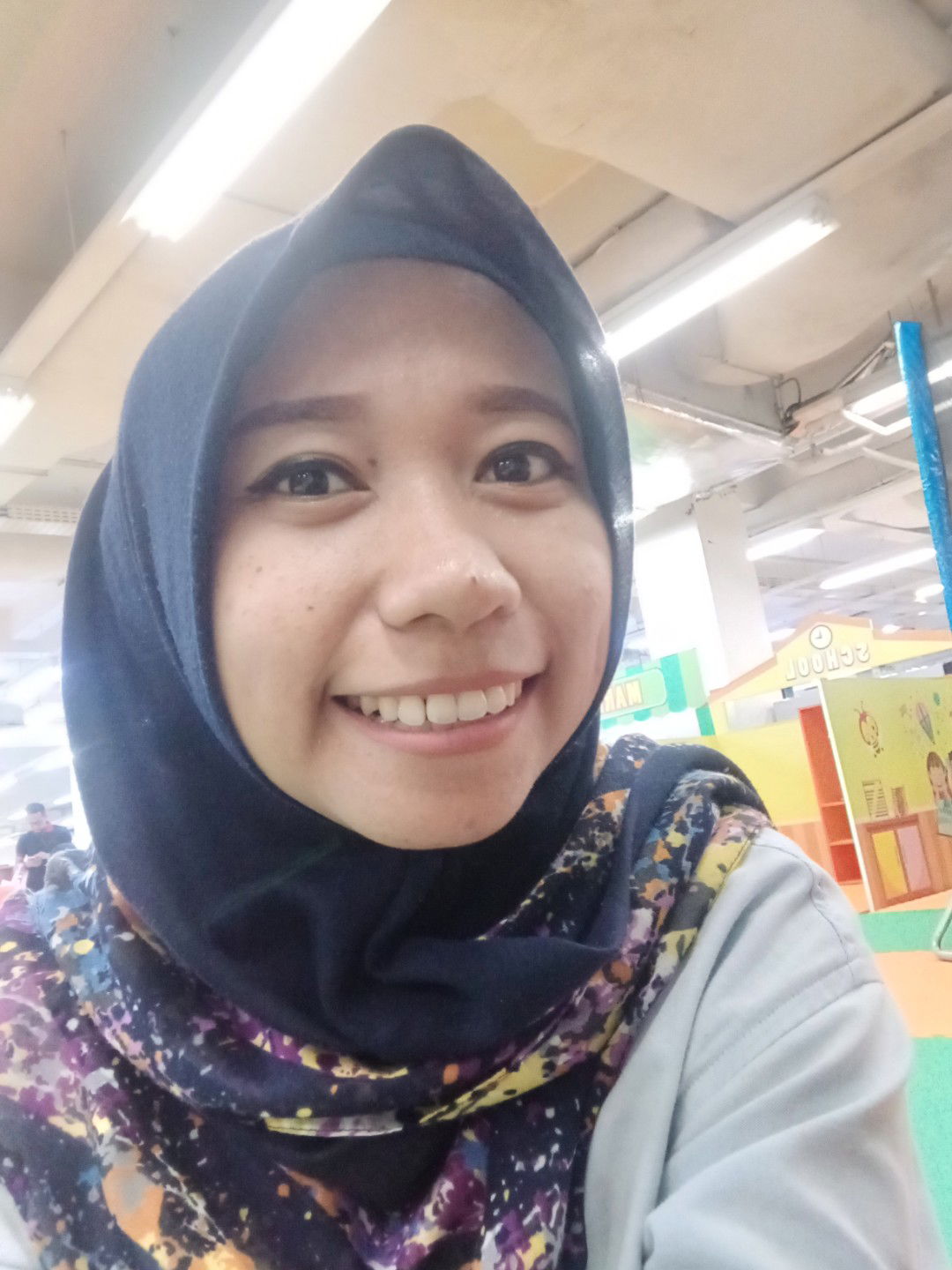 Dita Agustiani profile icon