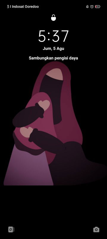 Ummah gita profile icon