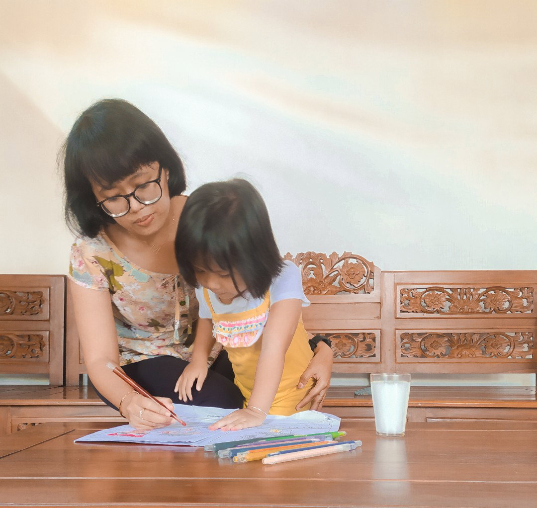 Margaretha Eka Purwati profile icon