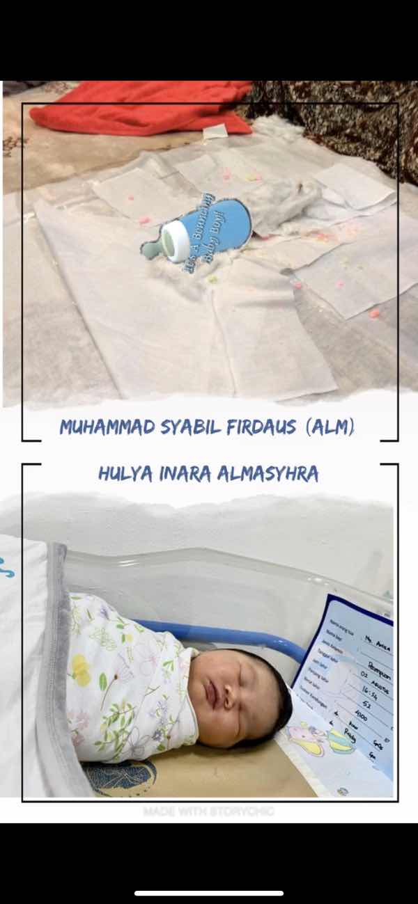 Anisa Nur Fadillah profile icon