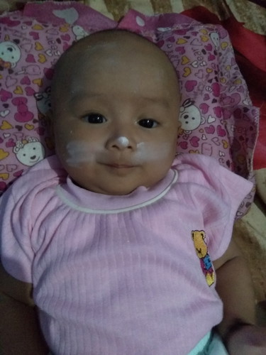 mata bayi
