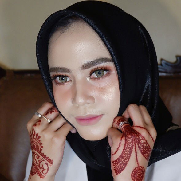 Chaeriyah Rani Aningsetyasari profile icon