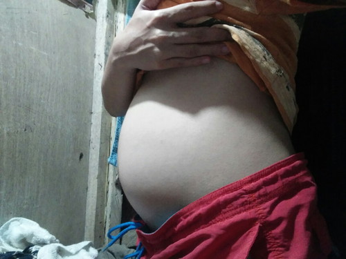 1st time mommy