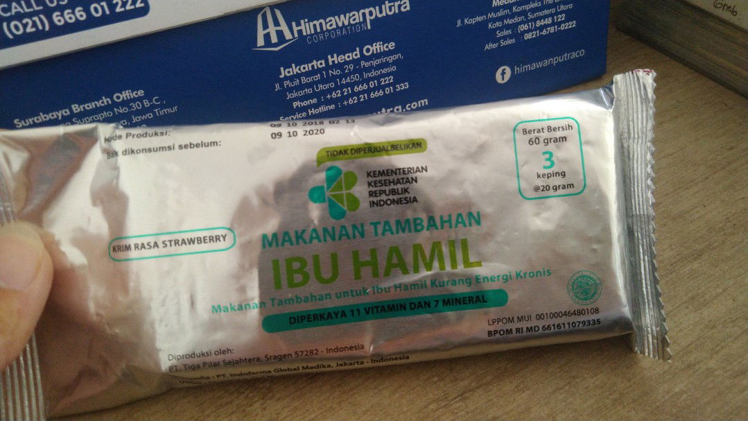 MT ibu hamil