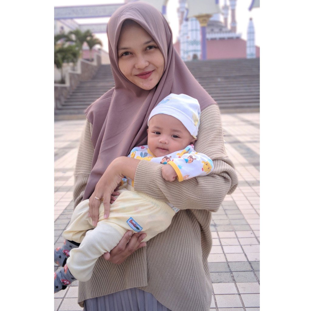 Citra Ratna Sari profile icon