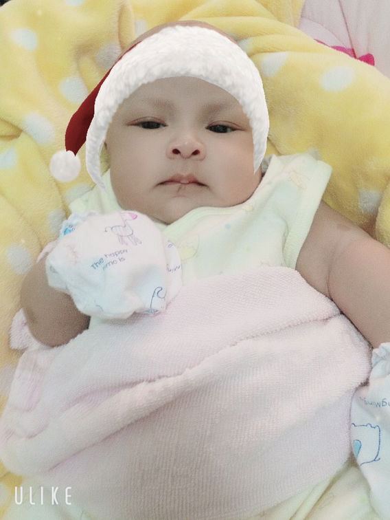 น้องกินเก่งมาก