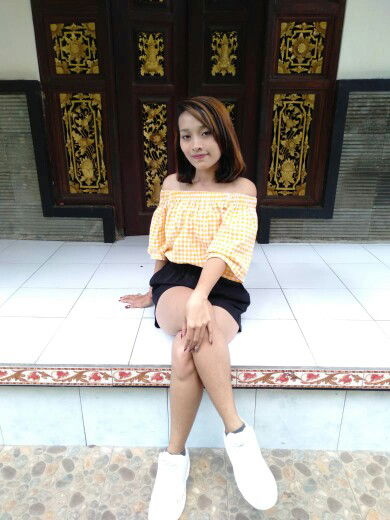 Kadek Ninit profile icon