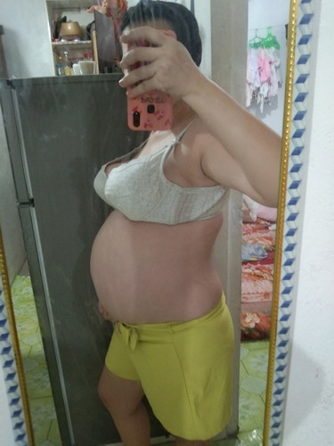 35 weeks