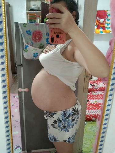 40 weeks today !!