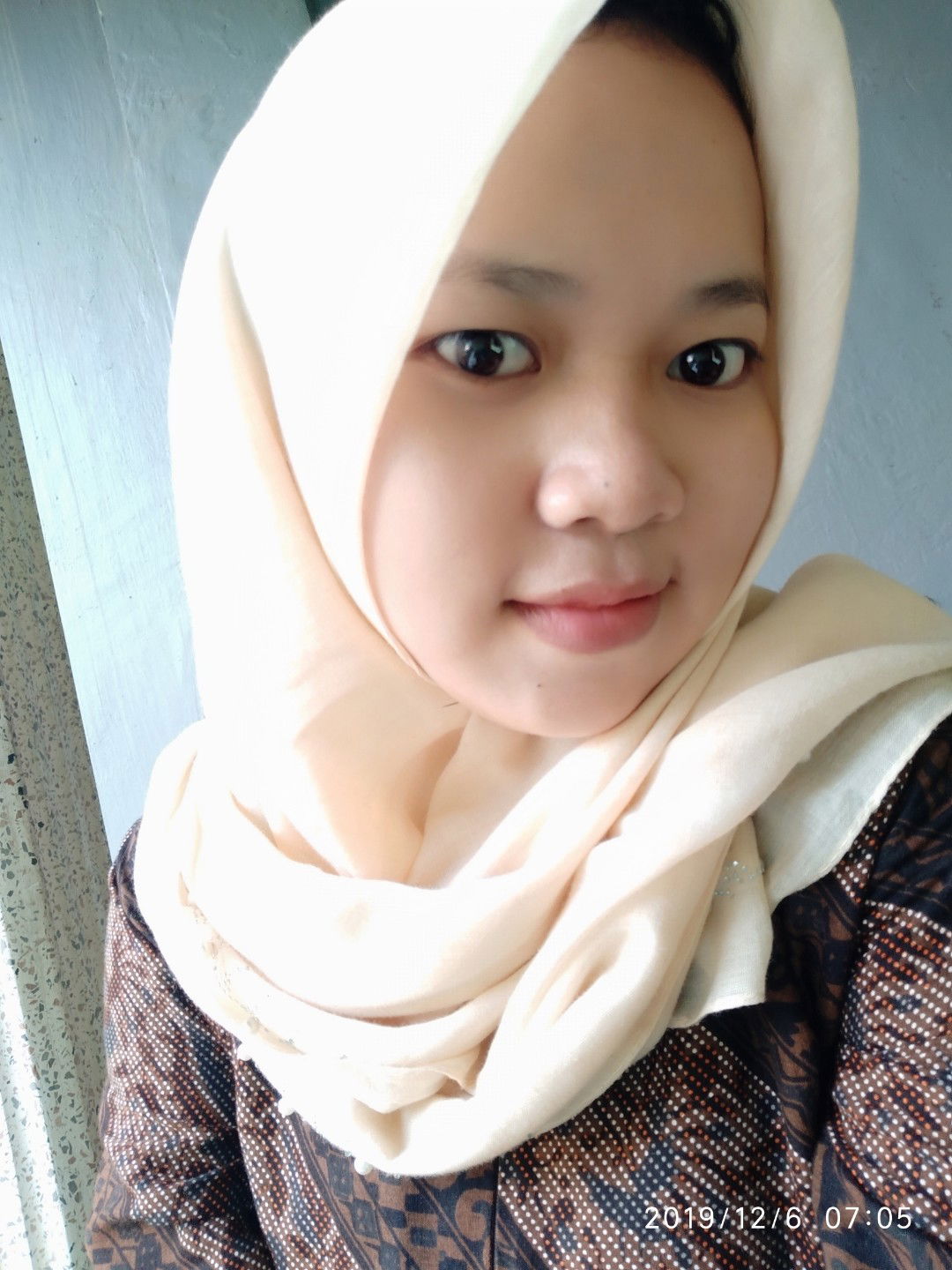 Linda Khafidhotul Amrillah profile icon