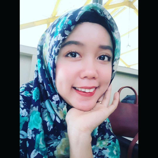 Risa Sapitri profile icon