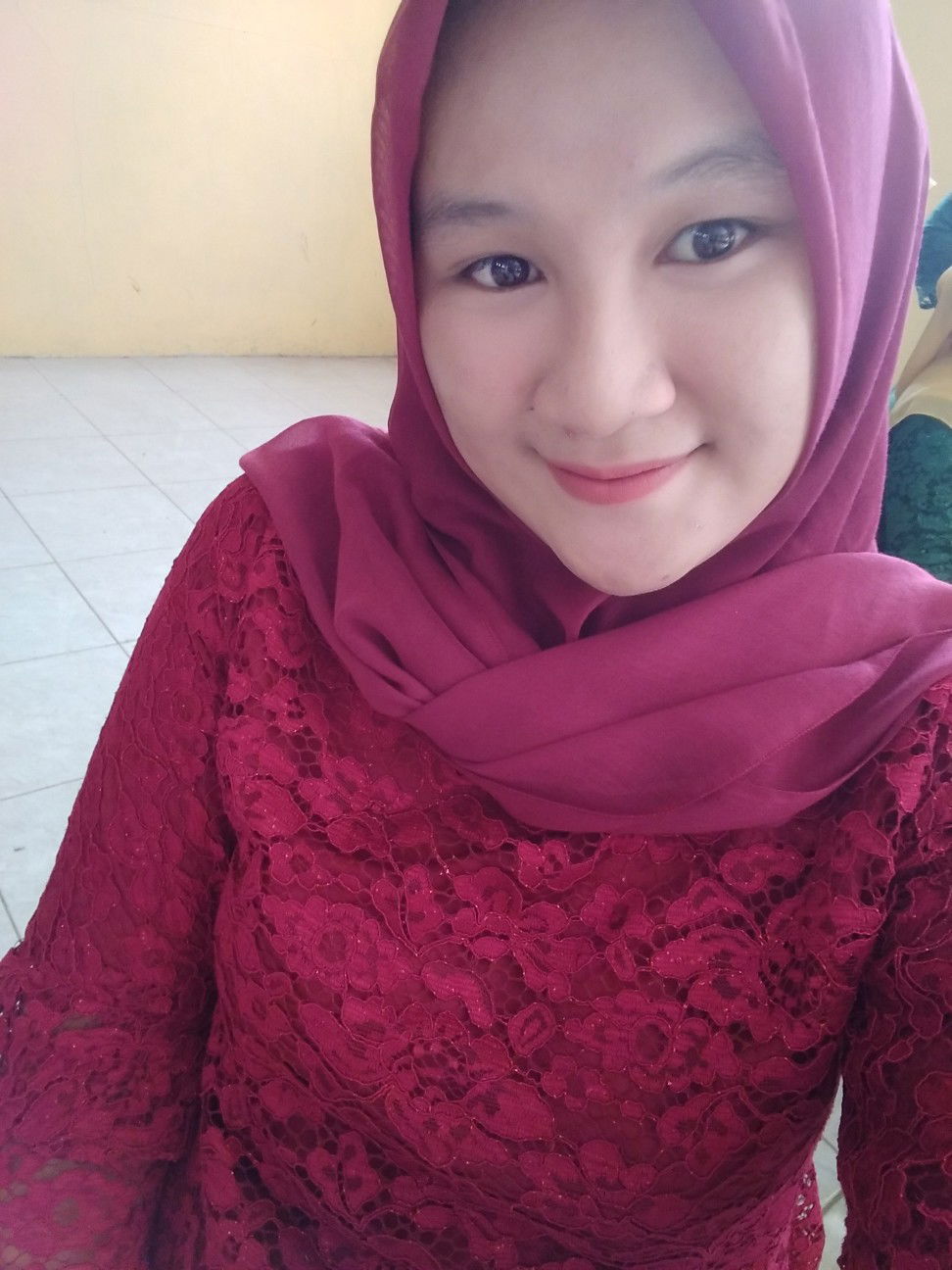 Nadia Putri profile icon