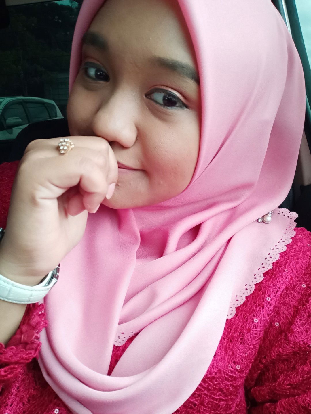 Nurasyikin Alfian profile icon