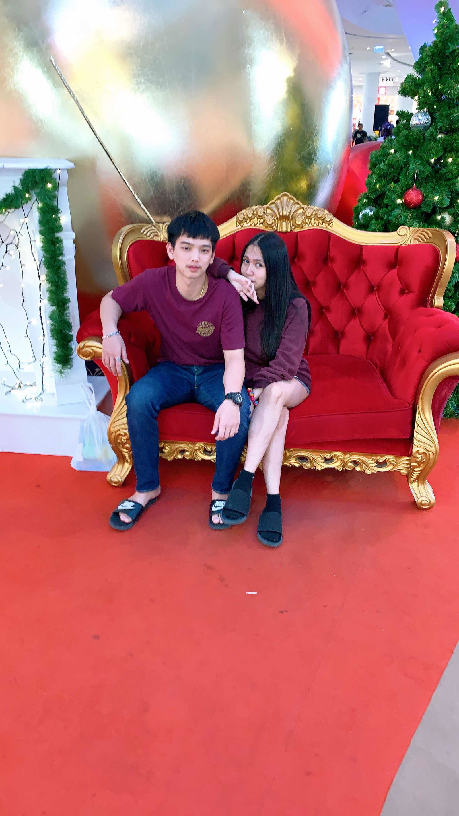 Karinthip Inprasert profile icon