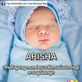 Siti Afina Rose profile icon