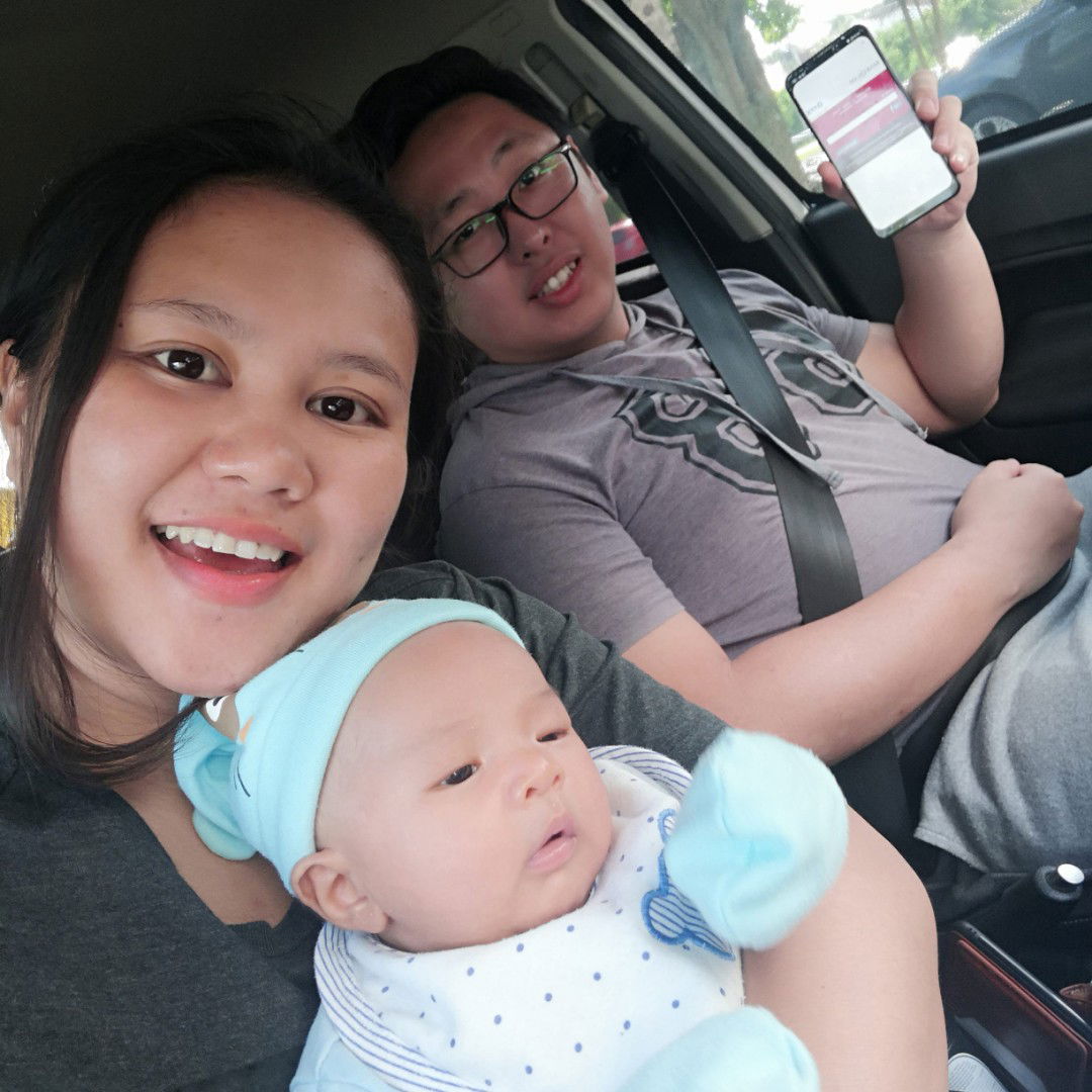 lisa S. profile icon