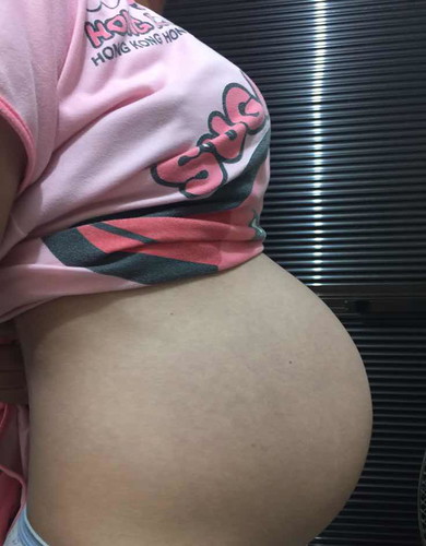 30th week preggy