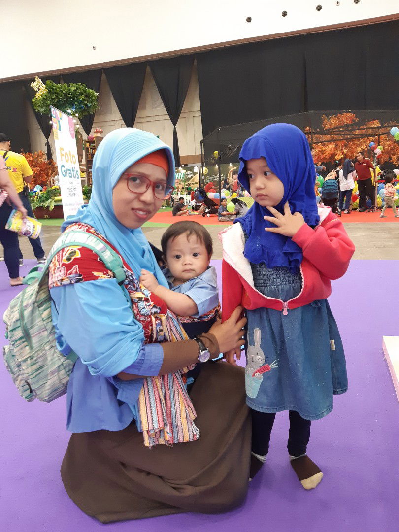 Asri Lubis profile icon