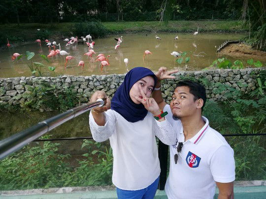 Nurr Aliyaa profile icon