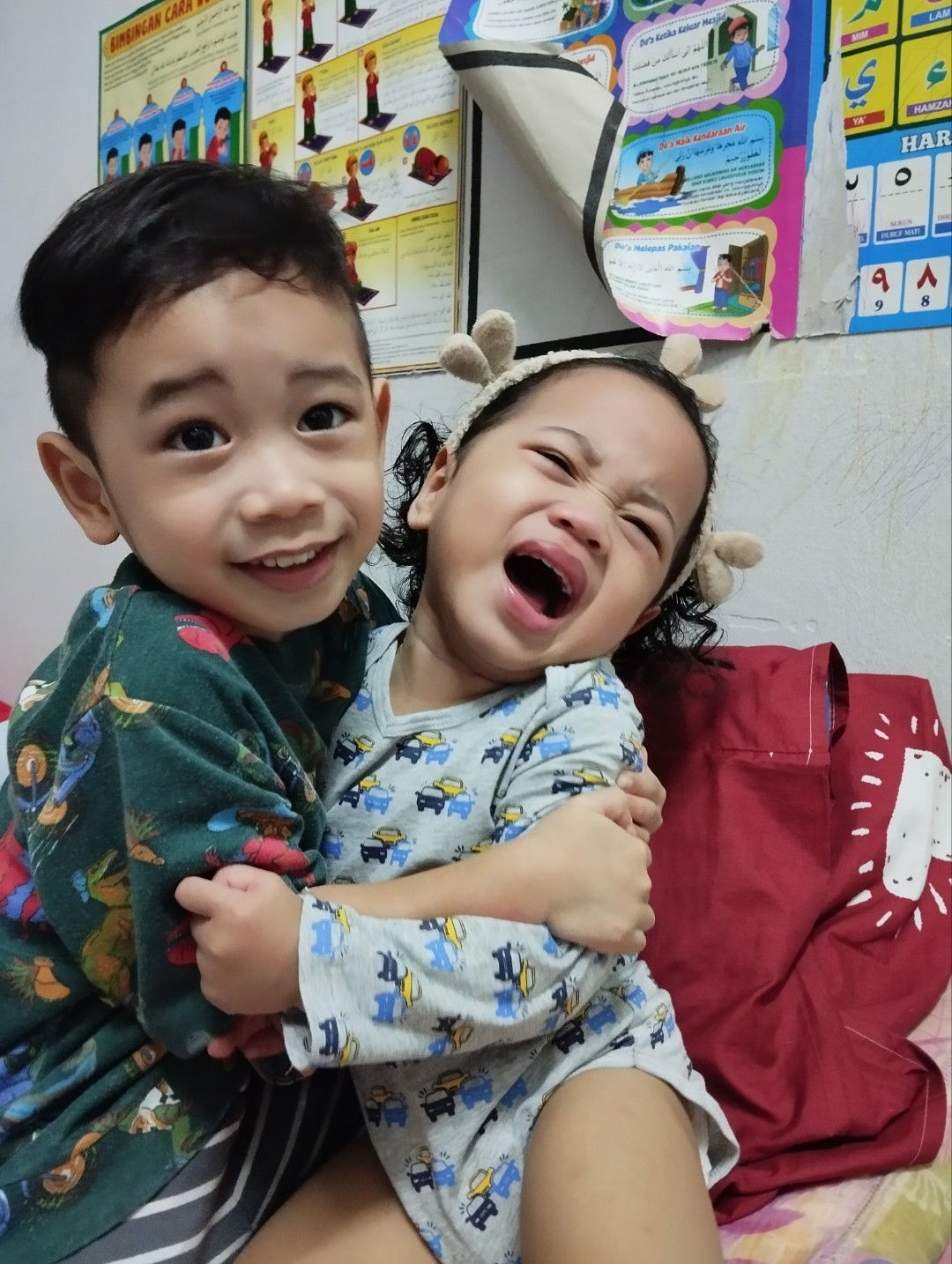 Jessica Binti Abdullah profile icon