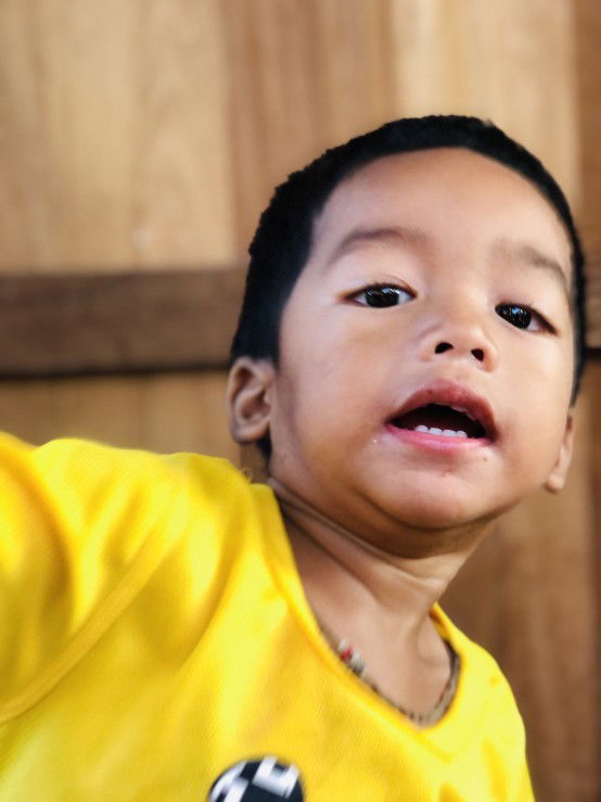 Sawanee Waelae profile icon