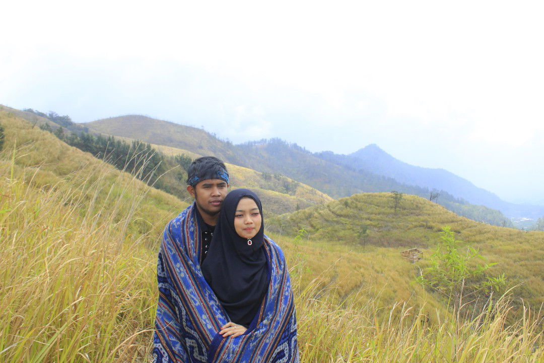 Siti Tsaniyah Ferianavi profile icon