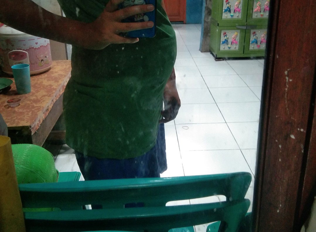 NANYA NANYA SOAL PERUT