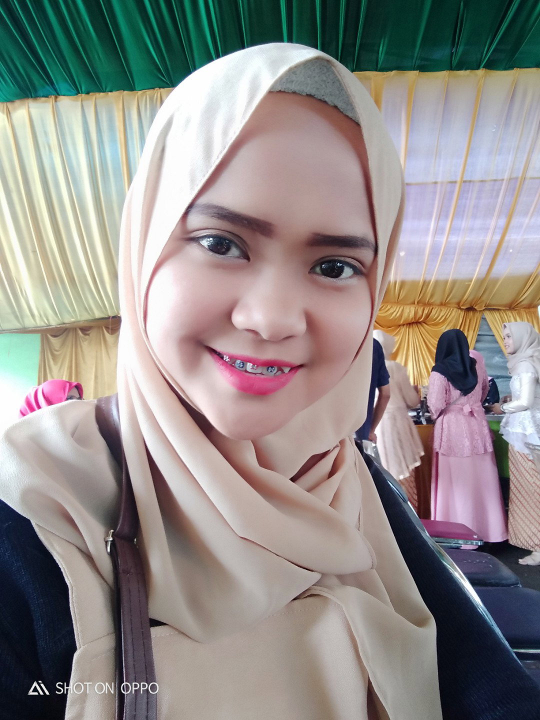 Amelia Wulan Mulyani profile icon