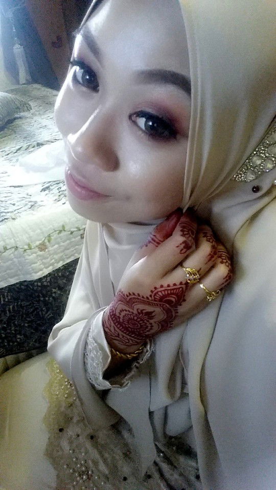 Nur Fatin Haron profile icon