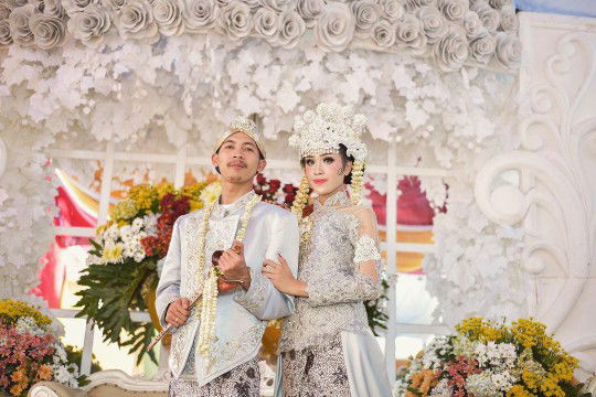 Sri Mulyani profile icon