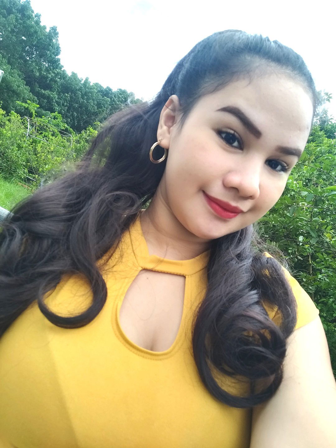 Ynnah Orravan profile icon