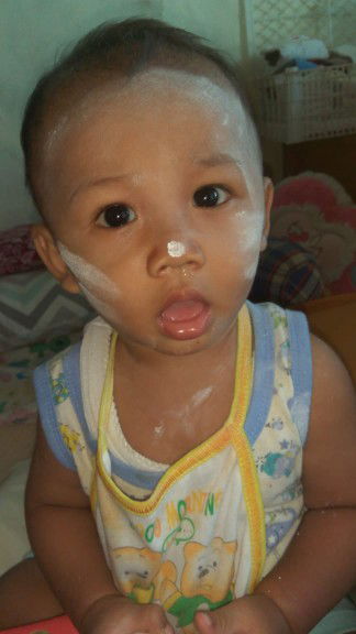 Aini Arum profile icon