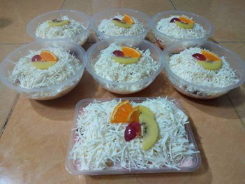 salad