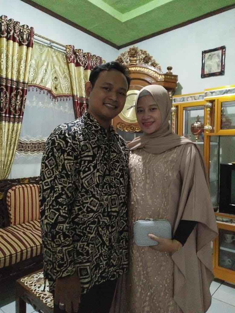 Nindi Rahmadani profile icon