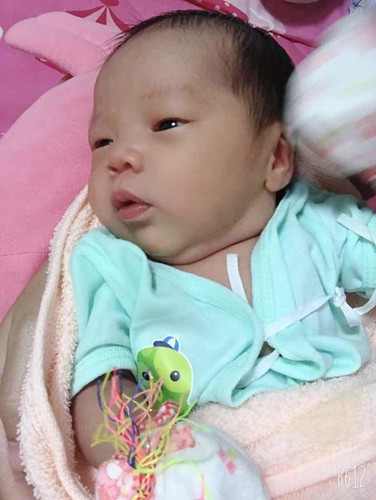 แตกแล้วครับ