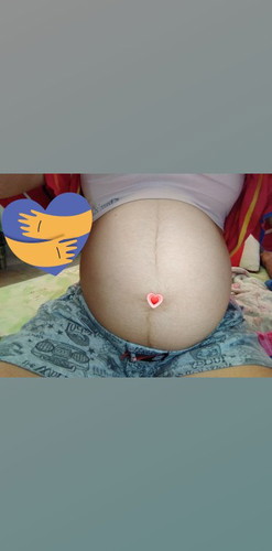 ตั้งครรภ์