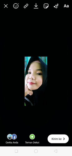 bagaimana perkembangan bayi saya saat ini?