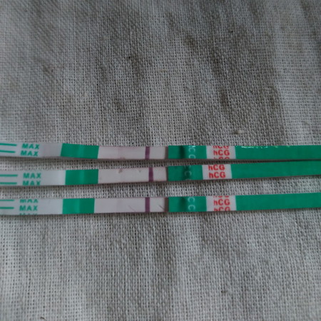 แบบนี้ท้องไหมคะ