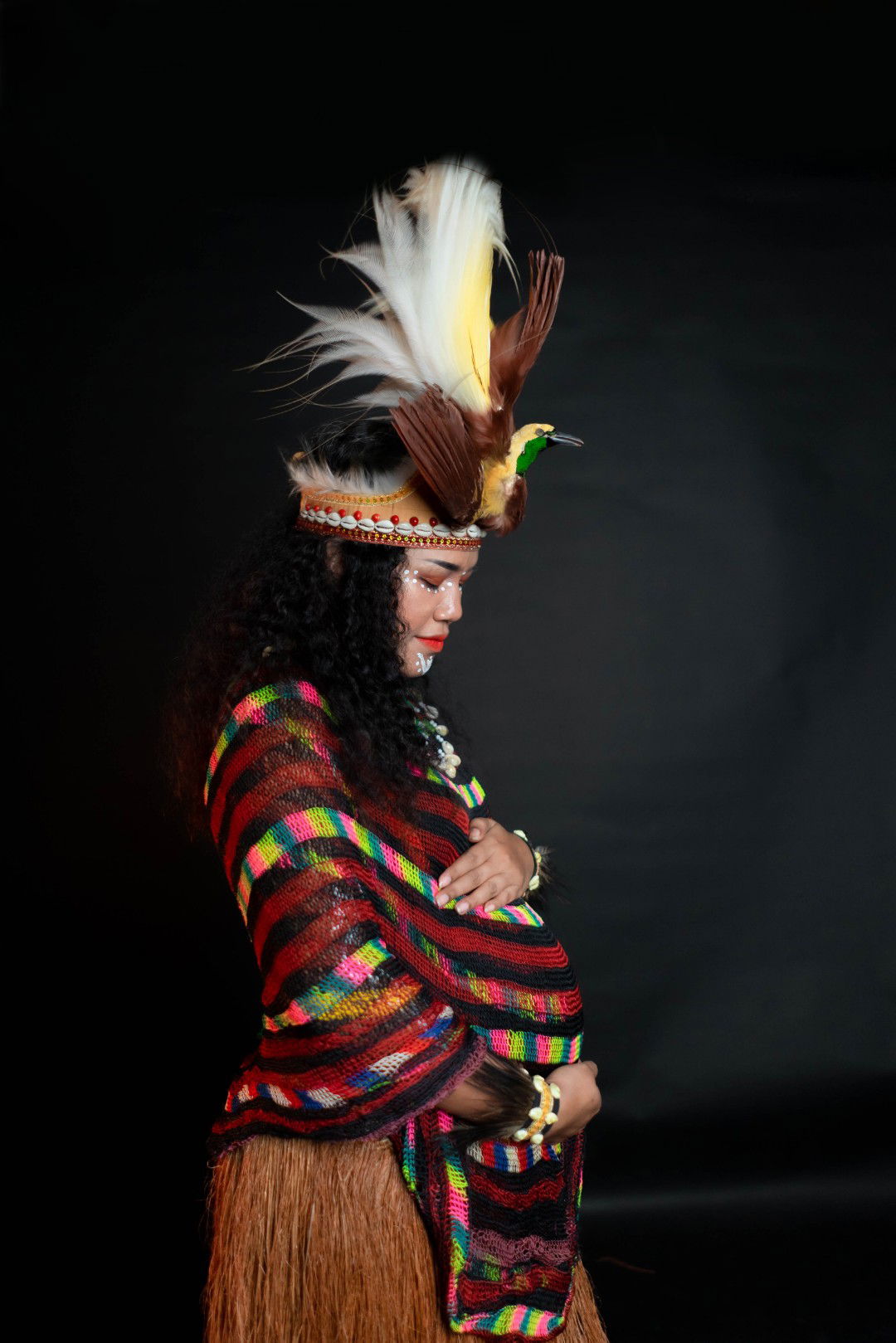 Kristin Rumansara profile icon