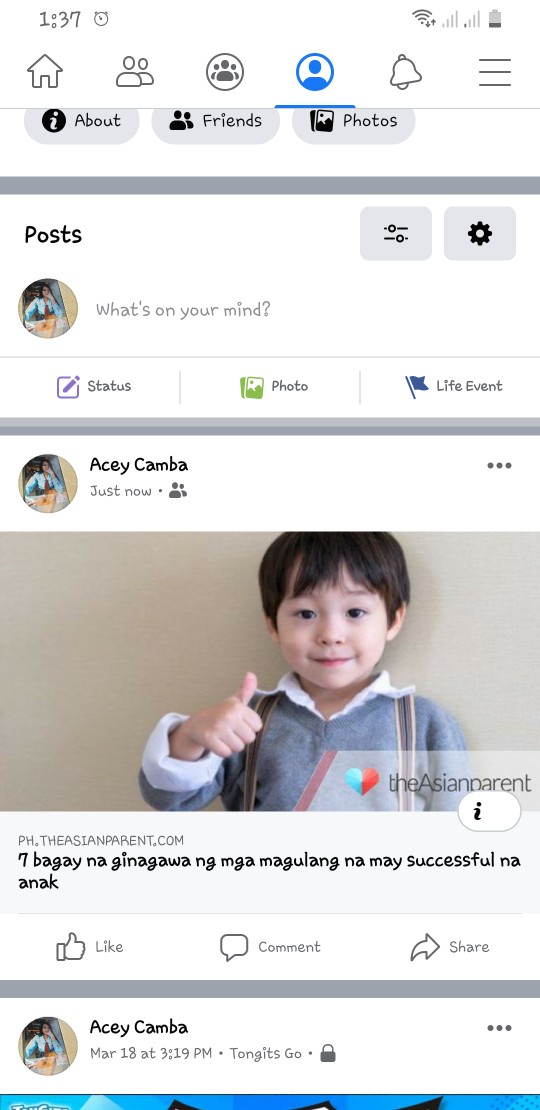 Post reply image