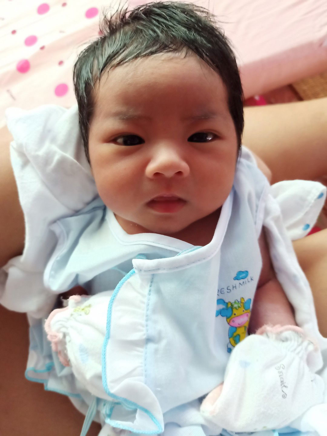 saranrach profile icon